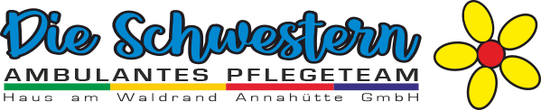 Logo Die Schwestern